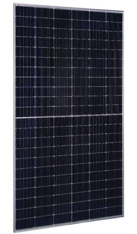 Солнечная панель 500 Вт, 24 В, модель NXT 500-66/2 M10 HC (PERC)