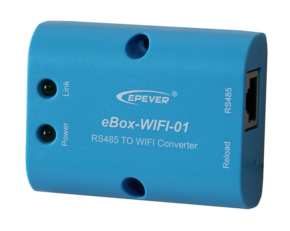 WiFi адаптер для контроллеров Epsolar/Epever eBox-WIFI-01