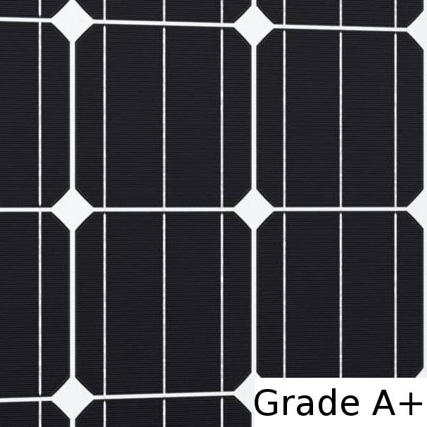 Солнечная батарея Grade A+
