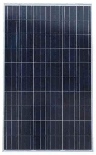 Солнечная батарея для сетевых электростанций CHN240-60P, 240 Ватт