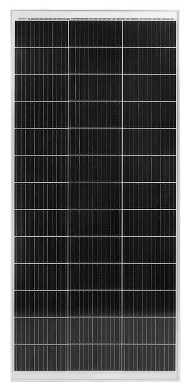 Солнечная батарея 200 Вт NXT 200-39 M12 HC (PERC)