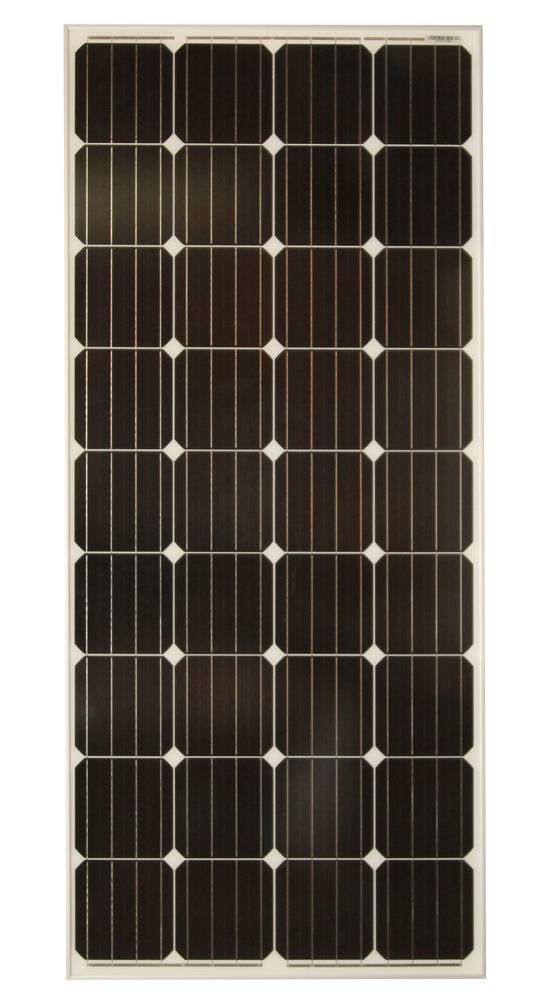 Солнечная панель 150 Вт, 12 В, модель SM 150-12 M