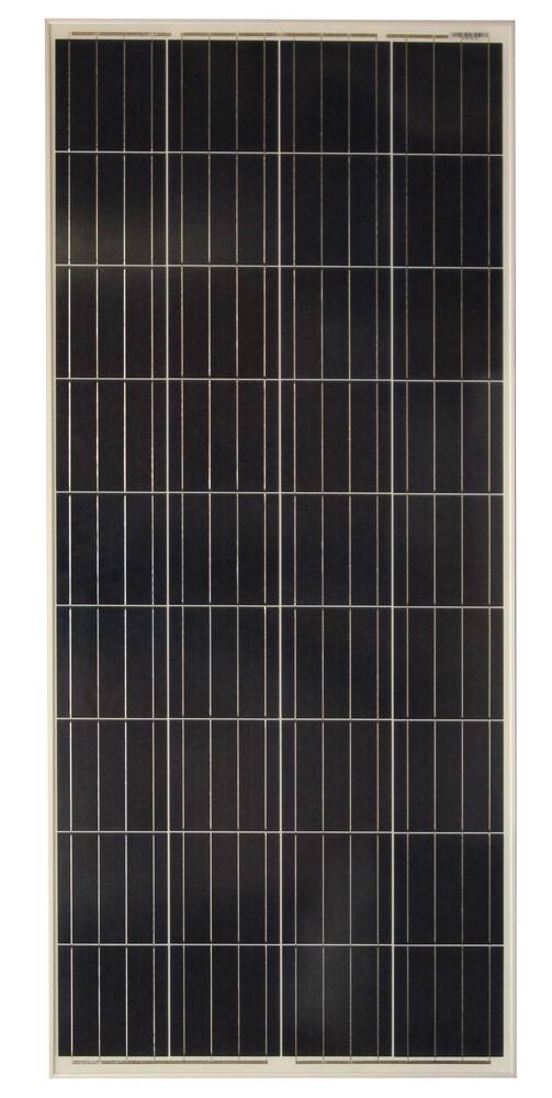 Солнечная панель 150 Вт, 12 В, модель SM 150-12P