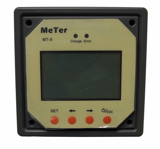Выносная цифровая панель для контроллеров заряда Tracer(RN)