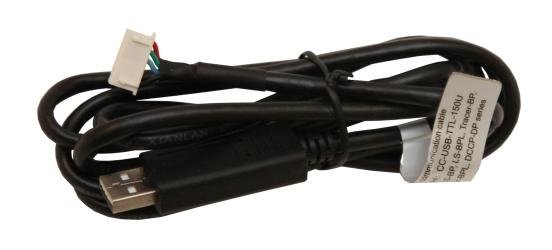 Кабель USB для программирования контроллеров заряда Epsolar LS(BP), LS(BPL)