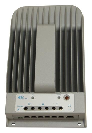 MPPT контроллер Epsolar Tracer-3215BN