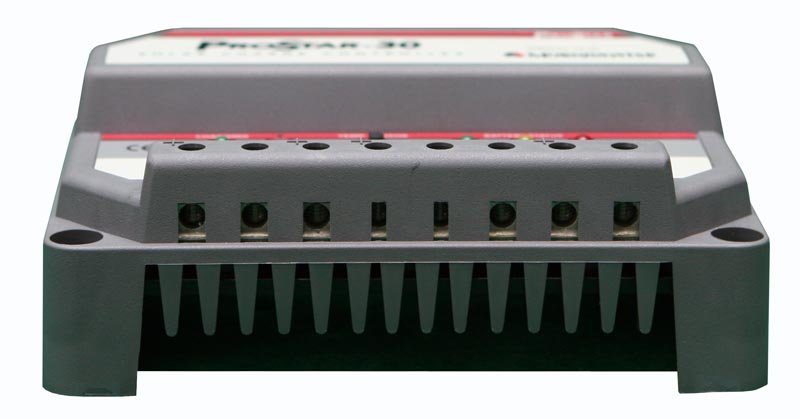 Контроллер солнечных панелей Morningstar PS-30