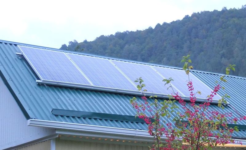 Солнечные батареи для дома 220 Вольт, 2,5 кВт