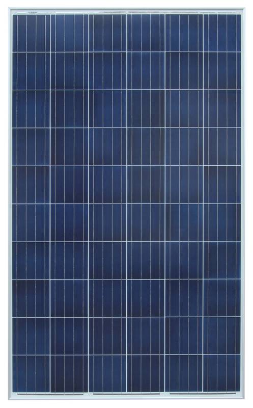 Солнечные батареи для дома 5 кВт