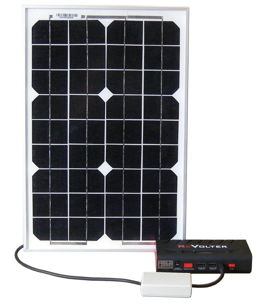 Солнечная батарея для ноутбука