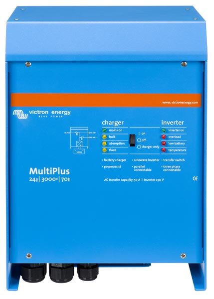 MultiPlus 12/3000/120-50