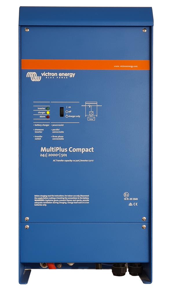 MultiPlus Compact 24/2000/50-30