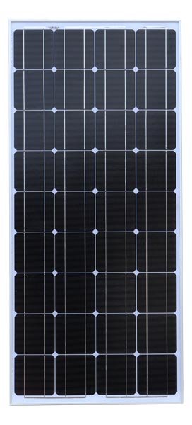 Низкие цены на солнечные панели