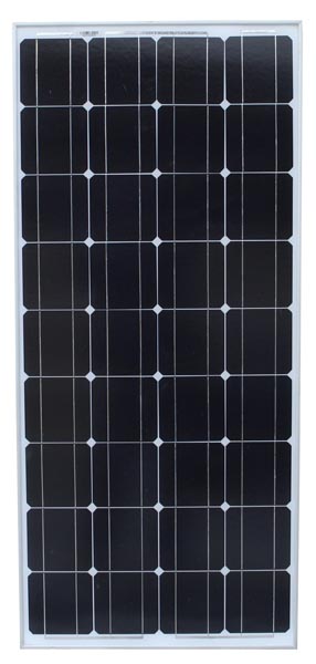 Успейте купить солнечные батареи 100 Вт со скидкой!