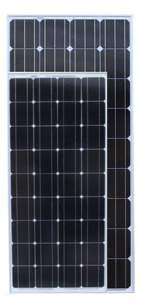 Купите к дачному сезону солнечные батареи 100 и 150 Вт со скидкой!
