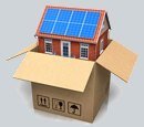 Продажа солнечных электростанций и систем автономного и резервного электроснабжения